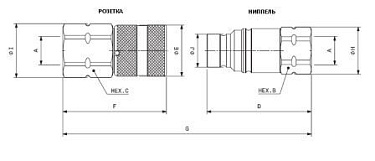 AX BSP Серия AX AX BSP фото