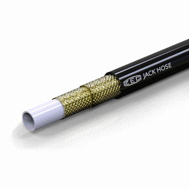 Гидравлика Термопластиковый рукав JACK HOSE STATIC PRESSURE фото