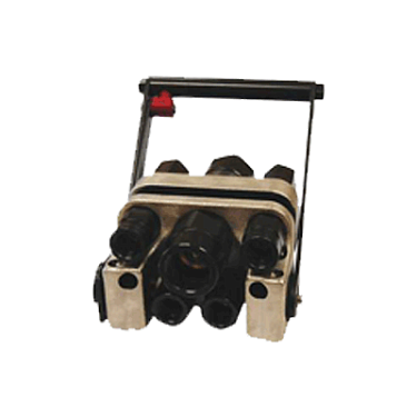 Мультиконнекторные соединения Серия GR фото