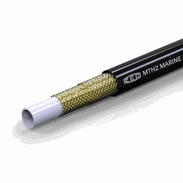 Гидравлика Термопластиковый рукав MTH2 MARINE фото