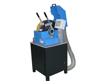 Отрезные станки для РВД Uniflex USC 20 фото