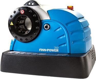 Опрессовочные станки FINN-POWER Finn-Power P32MS/UC фото