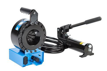 Опрессовочные станки FINN-POWER Finn-Power P16HPZ фото