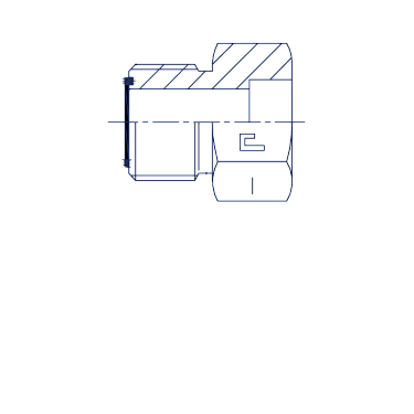 Прямые под приварку Соединения приварные W Прямые под приварку фото