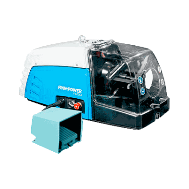 Окорочное оборудование FINN-POWER Finn-Power FS50 фото
