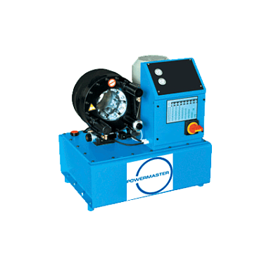 Опрессовочные станки POWERMASTER PM-P20 24VDC фото