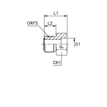 Прямые под приварку Соединения приварные W Прямые под приварку фото