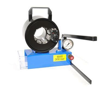 SM 625 E Опрессовочные станки D-HYDRO SM 625 E фото