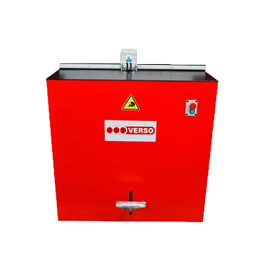 Отрезное оборудование для РВД VERSO VS CC 2.3 фото