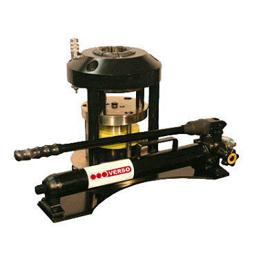 VS425PMV Опрессовочное оборудование VERSO VS425PMV фото