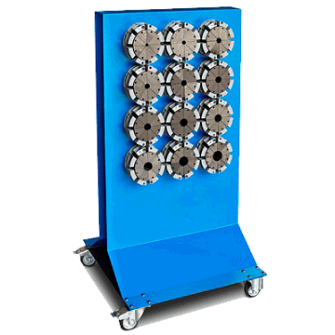 Cтанки для обжима РВД Tubomatic V150 ES фото