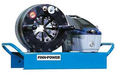 Опрессовочные станки FINN-POWER Finn-Power P20APL фото