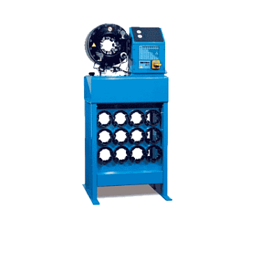 Опрессовочные станки FINN-POWER Finn-Power P21IS фото
