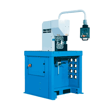 Опрессовочные станки FINN-POWER Finn-Power SP1200 фото