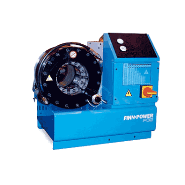 Опрессовочные станки FINN-POWER Finn-Power P32X фото