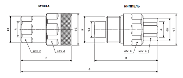 Серия VEP-HD VEP-HD SAE фото