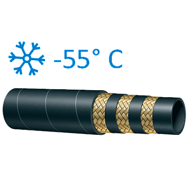 Рукава до -55 °С VERSO ANTARCTIC 3SK фото