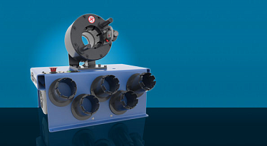 Опрессовочные станки TECHMAFLEX S Crimp 137 фото