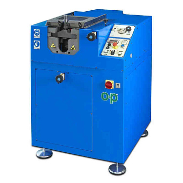 Оборудование для развальцовки и предв. сборки UNISPEED USFL 90/37 EL 6/28 фото