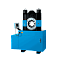 Станки для обжима РВД HM 480 iB фото