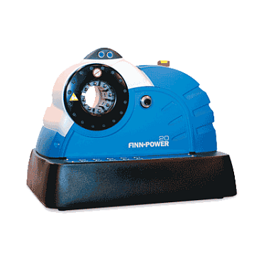 Опрессовочные станки FINN-POWER Finn-Power P20MS фото