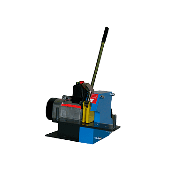 EM 3 Отрезные станки для РВД Uniflex EM 3 фото