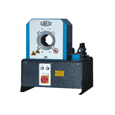 S4 Ecoline Станки для обжима РВД S4 Ecoline фото