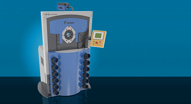 Опрессовочные станки TECHMAFLEX P Crimp 480 фото