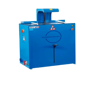 Отрезное оборудование POWERMASTER TF2 E фото