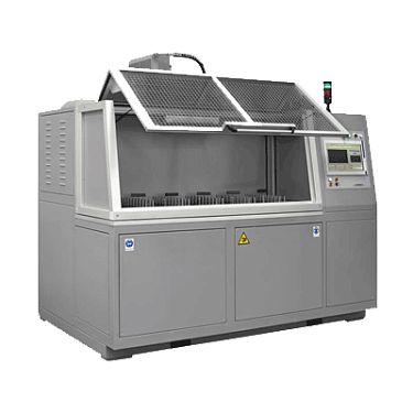 Испытательные гидростатические стенды BCI 500 ES фото