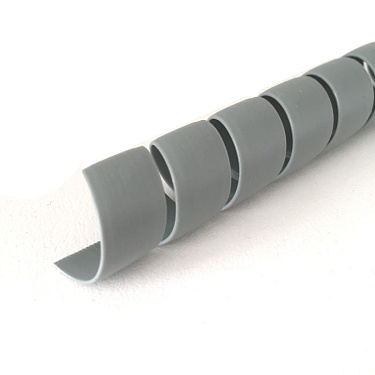 Пластиковая защита VERSO Пластиковая защита VERSO серая фото