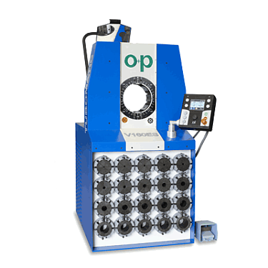 Снято с производства Tubomatic V160 ES фото