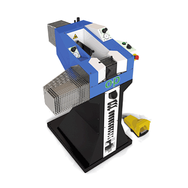 Оборудование для предварительной сборки INSERT 03/P фото