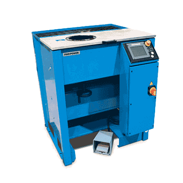 Опрессовочные станки FINN-POWER Finn-Power NC40 фото