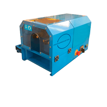 Окорочные станки POWERMASTER PM-51ESC фото