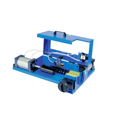 Сборочное оборудование UNE 10 фото