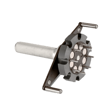 Cтанки для обжима РВД Опрессовочный станок Tubomatic H83 EPI фото