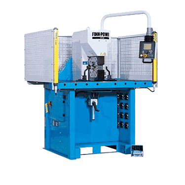 Опрессовочные станки FINN-POWER Finn-Power SP350S фото