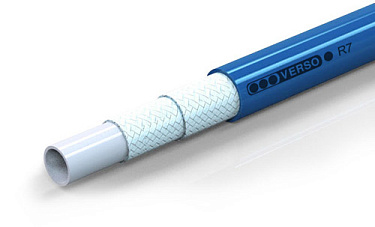 Для подачи красок, спирта, растворителей Рукав термопластиковый VE7 фото