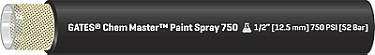 Рукава для химии GATES CHEM MASTER® PAINT SPRAY GATES фото