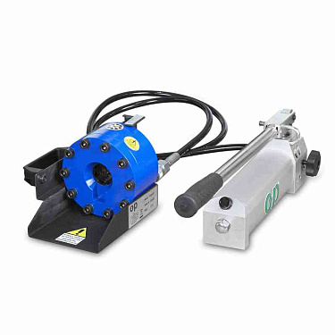 Tubomatic H26 E Снято с производства Tubomatic H26 E фото