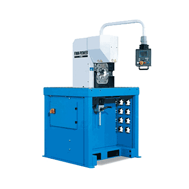 Опрессовочные станки FINN-POWER Finn-Power SP350 фото
