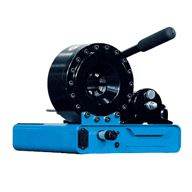 Опрессовочные станки FINN-POWER Finn-Power P16HP фото