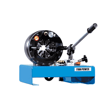 Finn-Power P20HP Опрессовочные станки FINN-POWER Finn-Power P20HP фото
