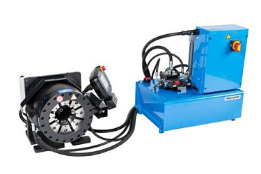 Опрессовочные станки FINN-POWER Finn-Power NC30ZUC фото