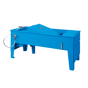 Промывочное оборудование RG 10 фото