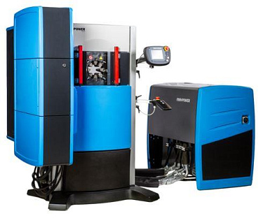 Опрессовочные станки FINN-POWER Finn-Power TC120UC фото