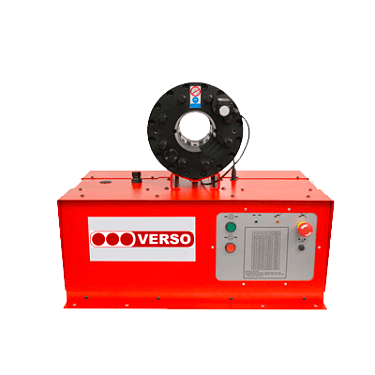 VS32EL Опрессовочное оборудование VERSO VS32EL фото