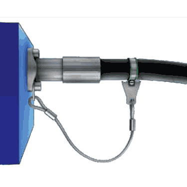 Система STOPFLEX, фланцы SAE 3000 Системы удерживания Система STOPFLEX, фланцы SAE 3000 фото