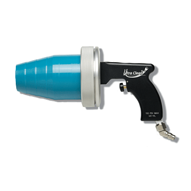 UC-HL3.5, до 3 1/2" Пистолеты для продувки трубопроводов UC-HL3.5, до 3 1/2" фото